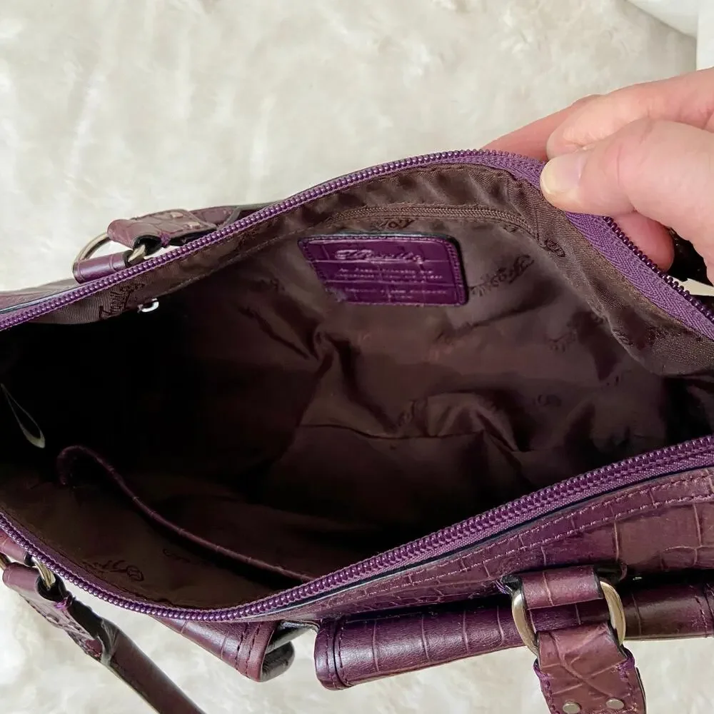 Fossil Vintage Purse - Picture 7 of 10